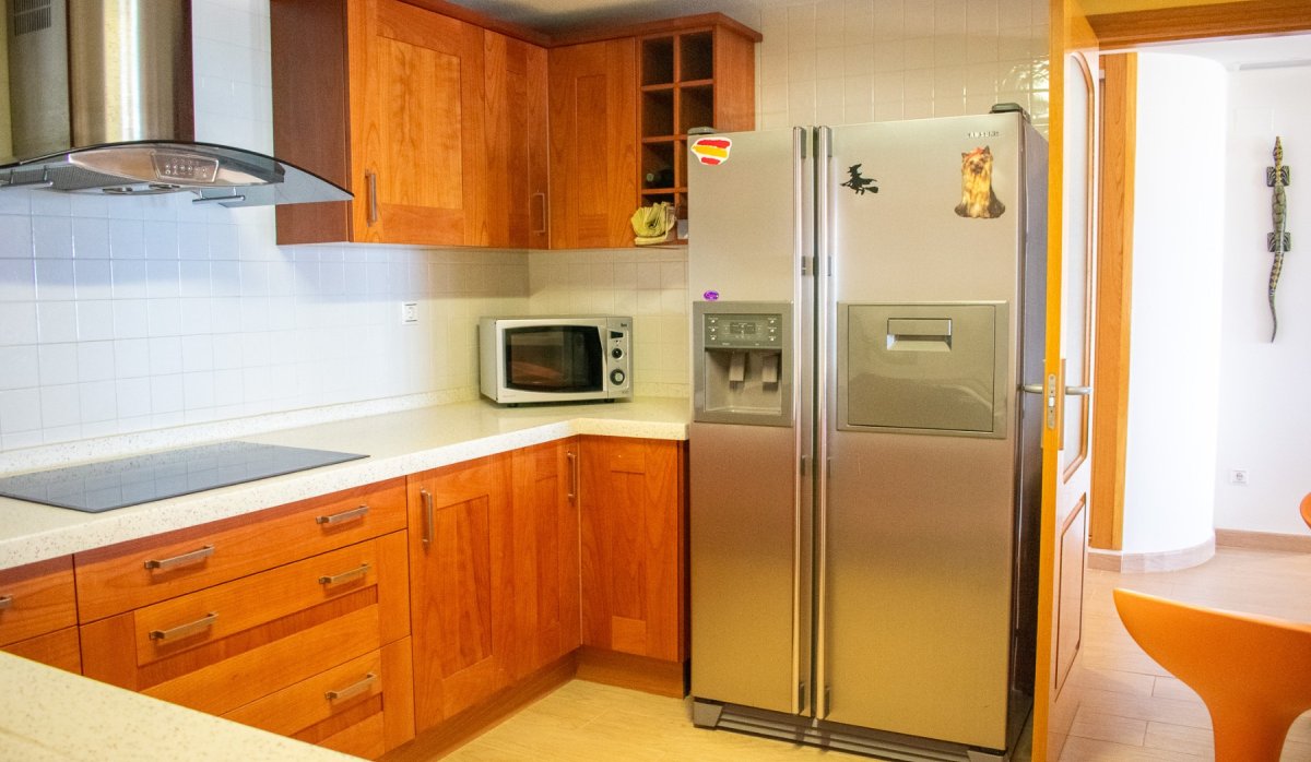 Resale - Apartment / flat - Torrevieja - Playa Los Locos