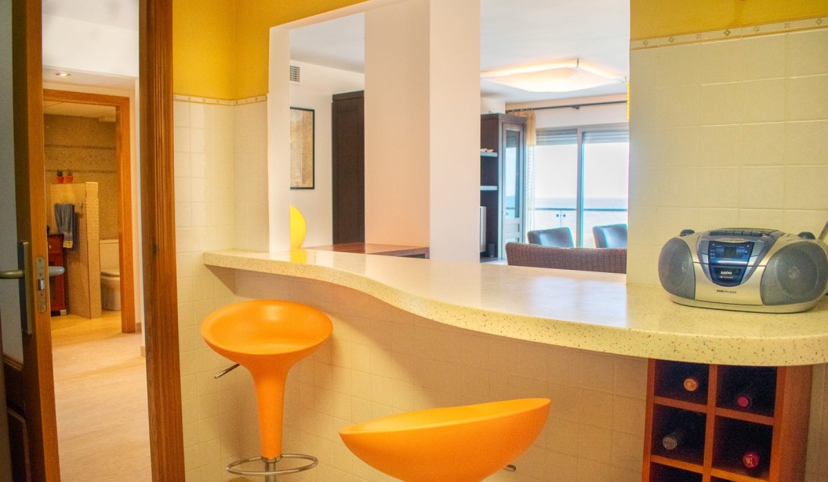 Resale - Apartment / flat - Torrevieja - Playa Los Locos