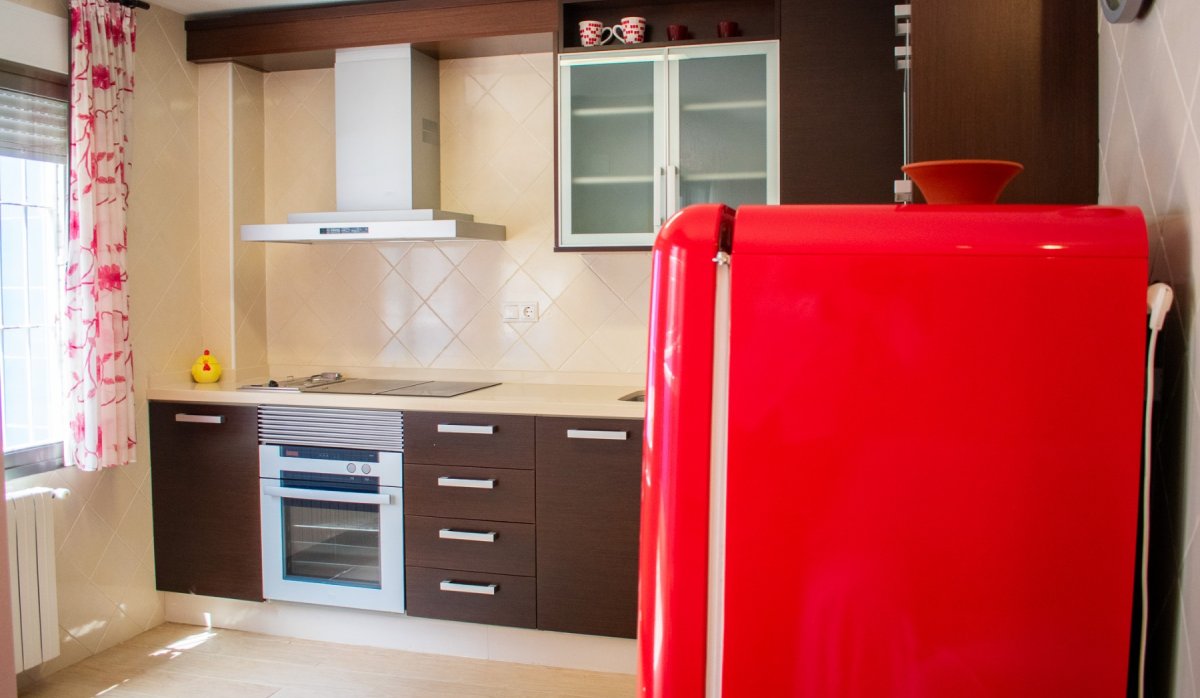 Resale - Apartment / flat - Torrevieja - Playa Los Locos