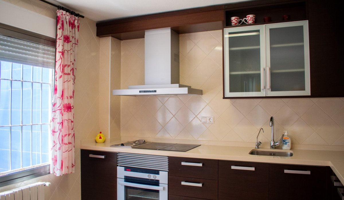 Resale - Apartment / flat - Torrevieja - Playa Los Locos