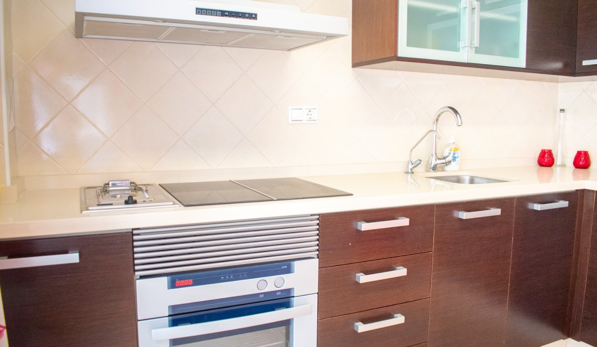 Resale - Apartment / flat - Torrevieja - Playa Los Locos