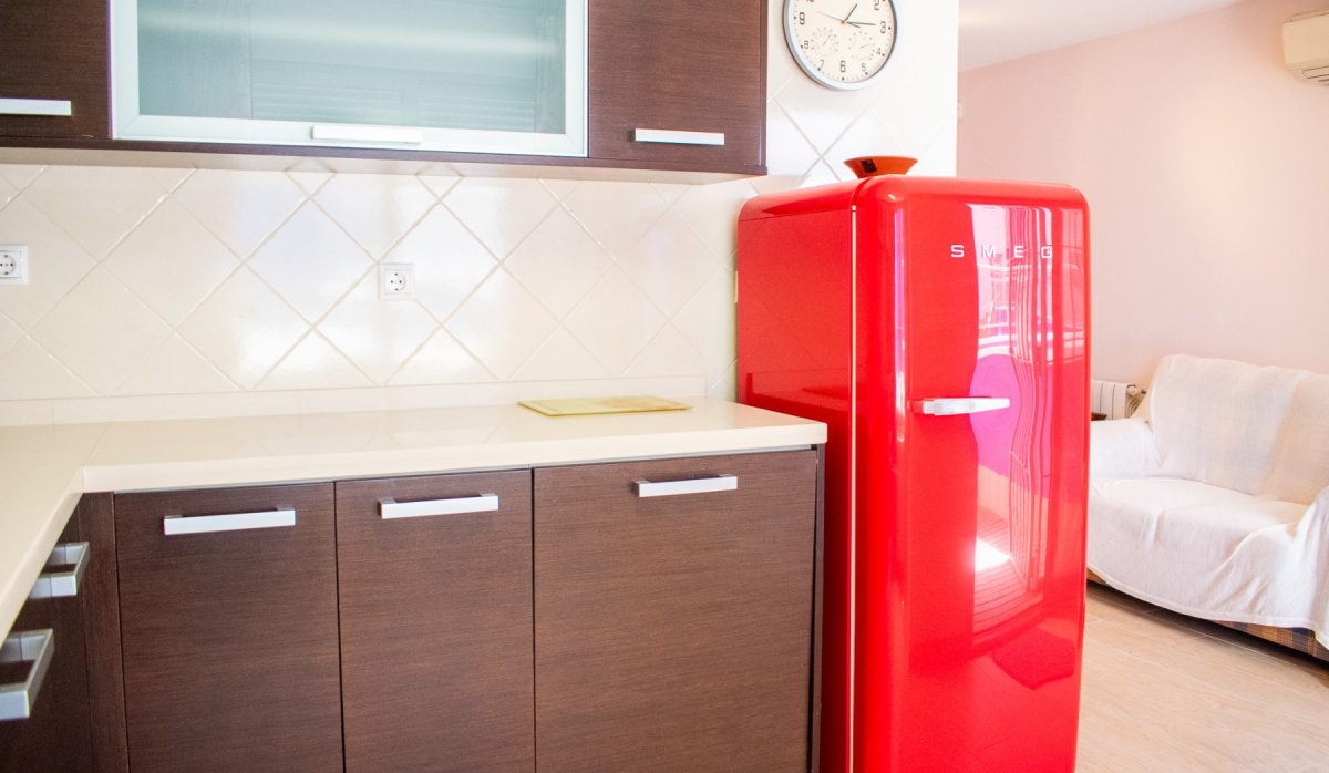 Resale - Apartment / flat - Torrevieja - Playa Los Locos