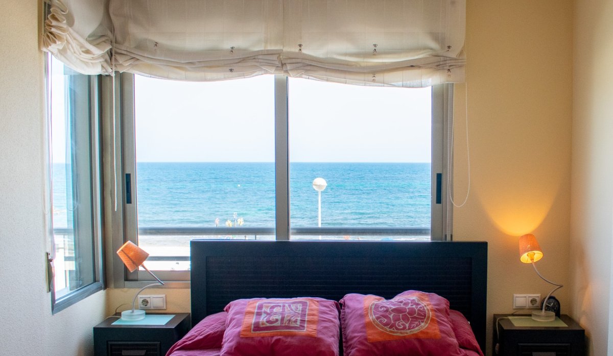 Resale - Apartment / flat - Torrevieja - Playa Los Locos