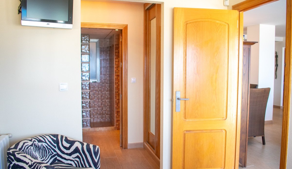 Resale - Apartment / flat - Torrevieja - Playa Los Locos