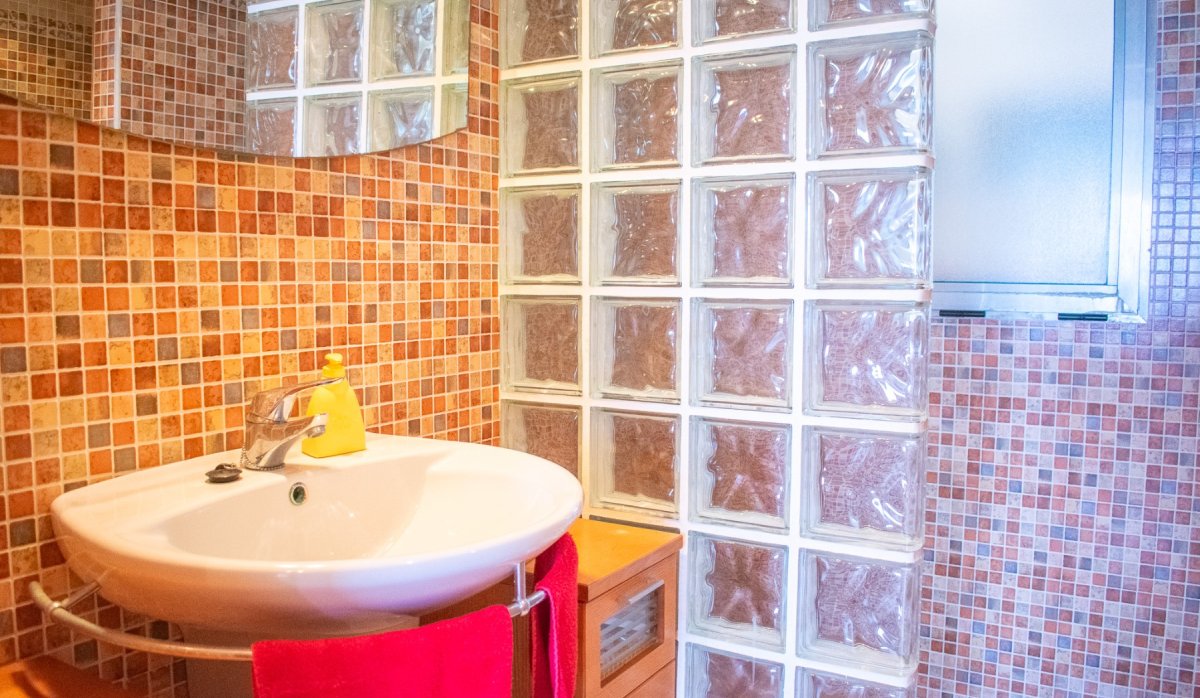 Resale - Apartment / flat - Torrevieja - Playa Los Locos