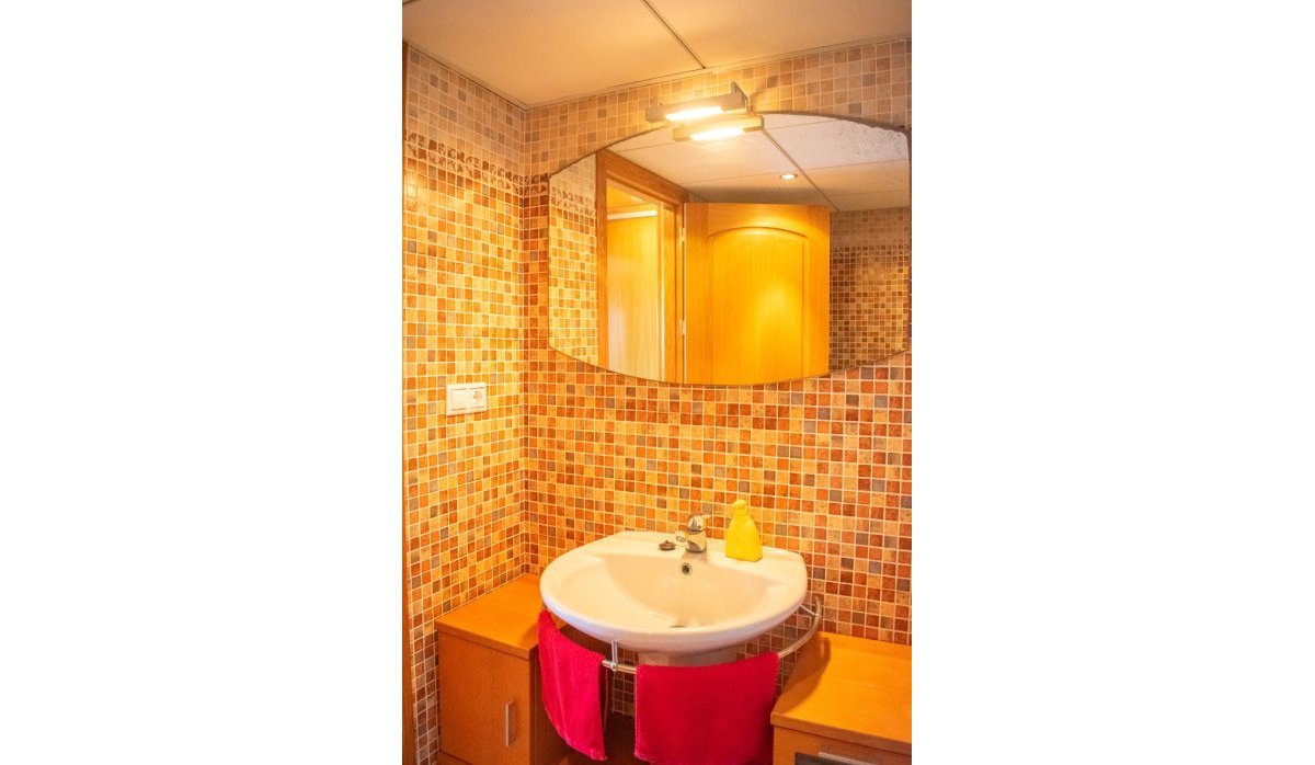 Resale - Apartment / flat - Torrevieja - Playa Los Locos