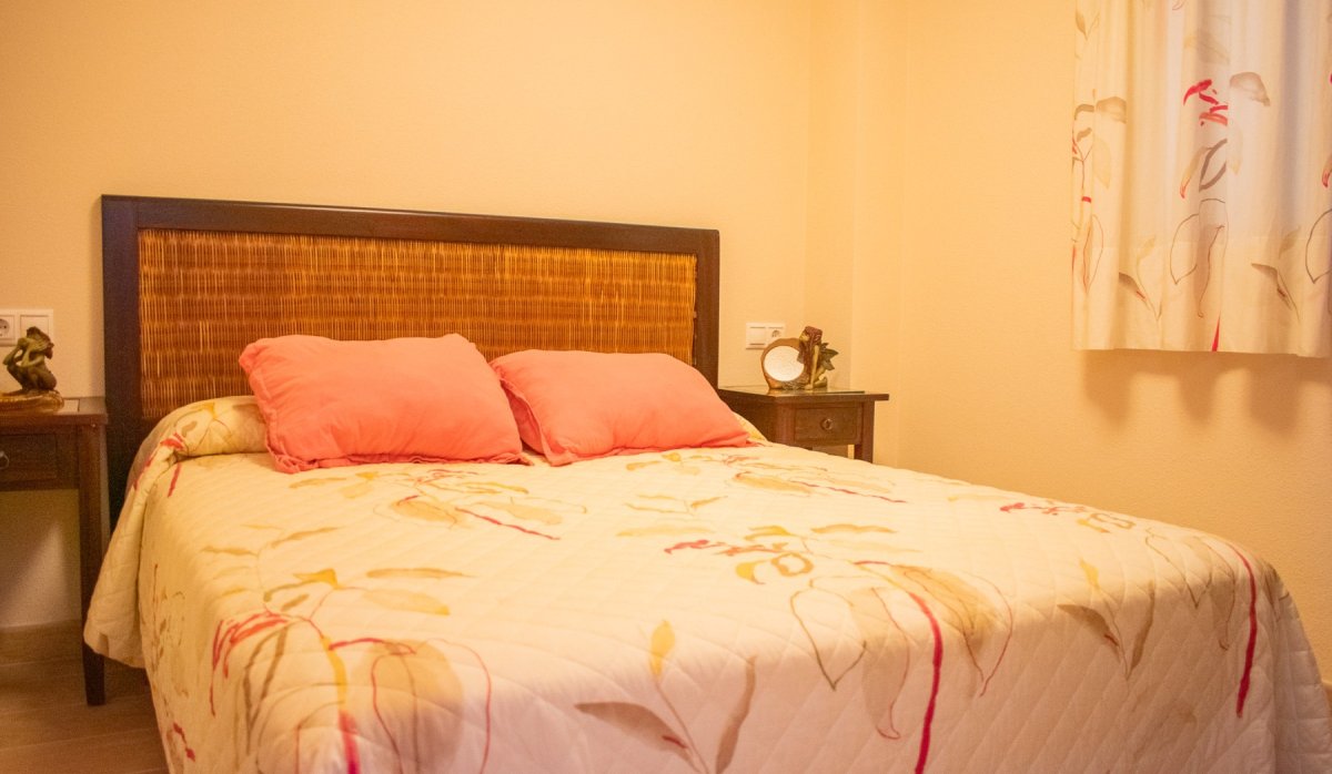 Resale - Apartment / flat - Torrevieja - Playa Los Locos