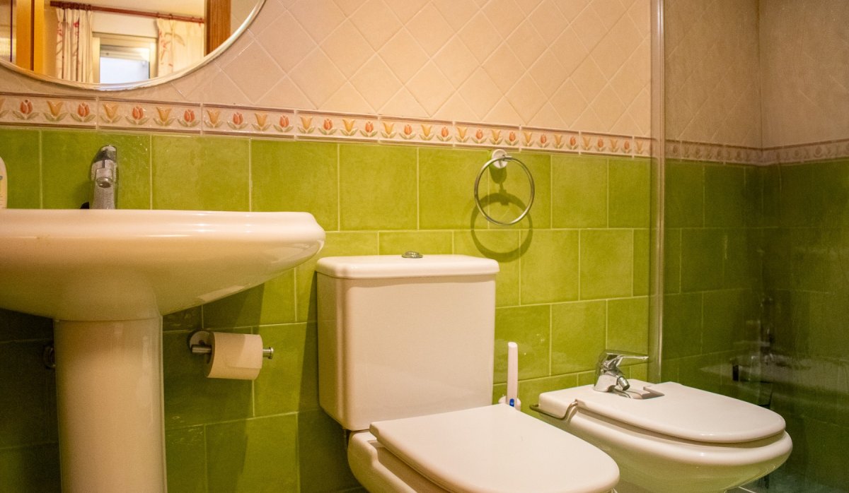 Resale - Apartment / flat - Torrevieja - Playa Los Locos