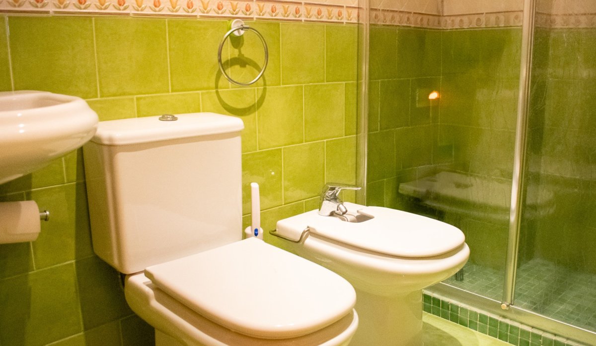 Resale - Apartment / flat - Torrevieja - Playa Los Locos