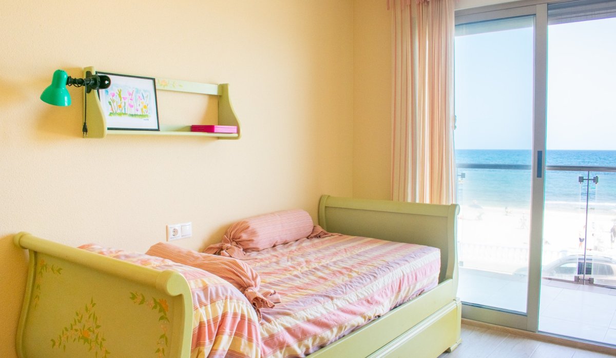 Resale - Apartment / flat - Torrevieja - Playa Los Locos