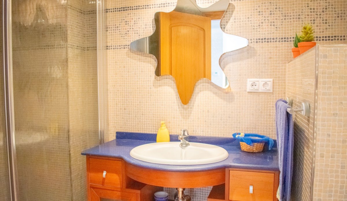 Resale - Apartment / flat - Torrevieja - Playa Los Locos