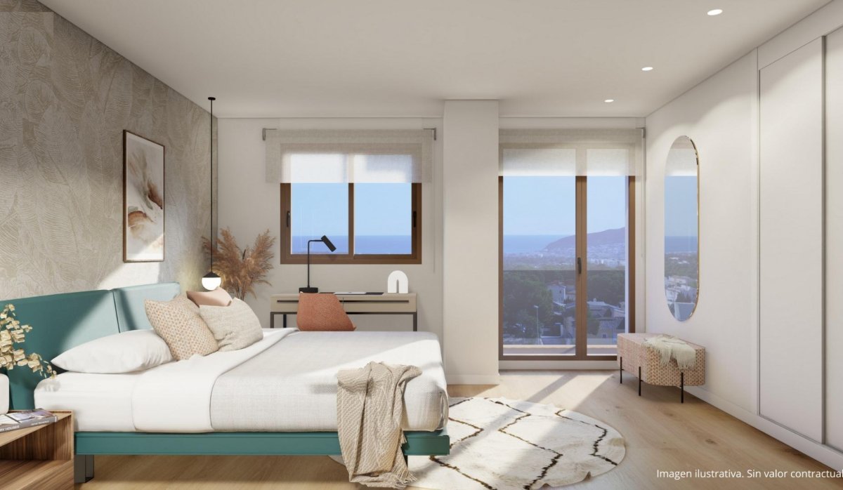 Nouvelle construction - Villa - La Nucía - Nou Espai