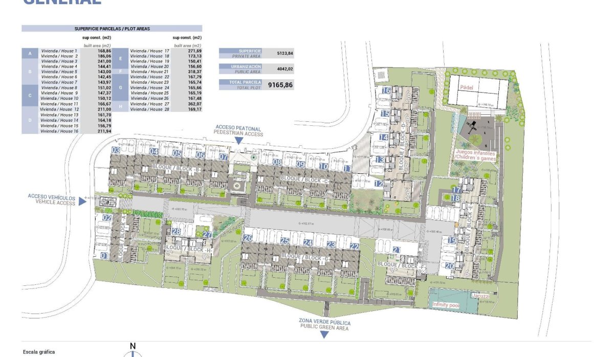 Nouvelle construction - Villa - La Nucía - Nou Espai