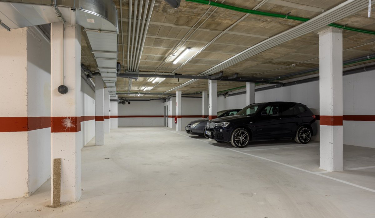 Resale - Apartment / flat - Orihuela Costa - Villamartín