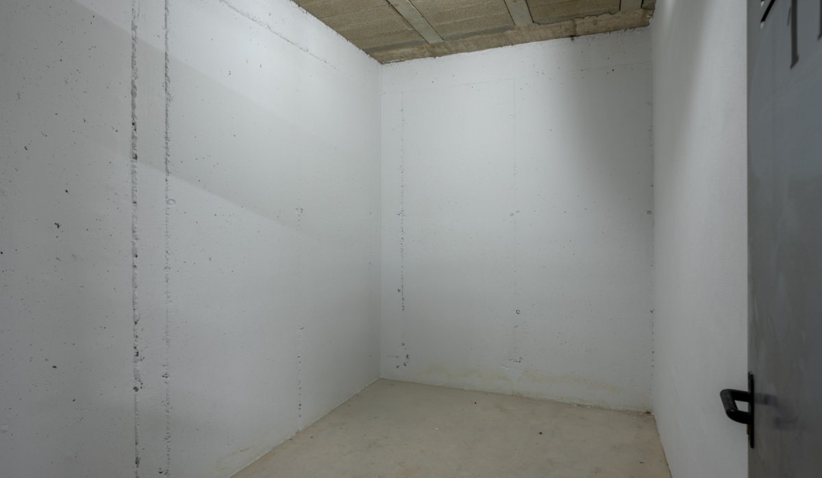 Resale - Apartment / flat - Orihuela Costa - Villamartín