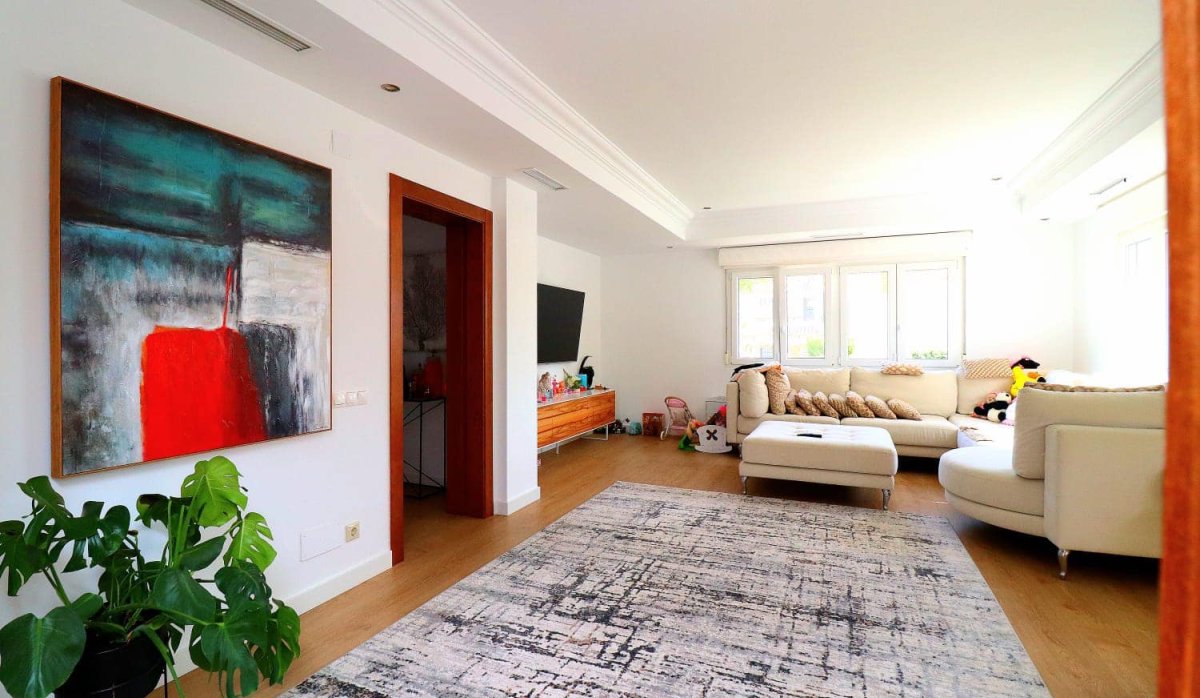 Resale - Villa - Orihuela Costa - Campoamor