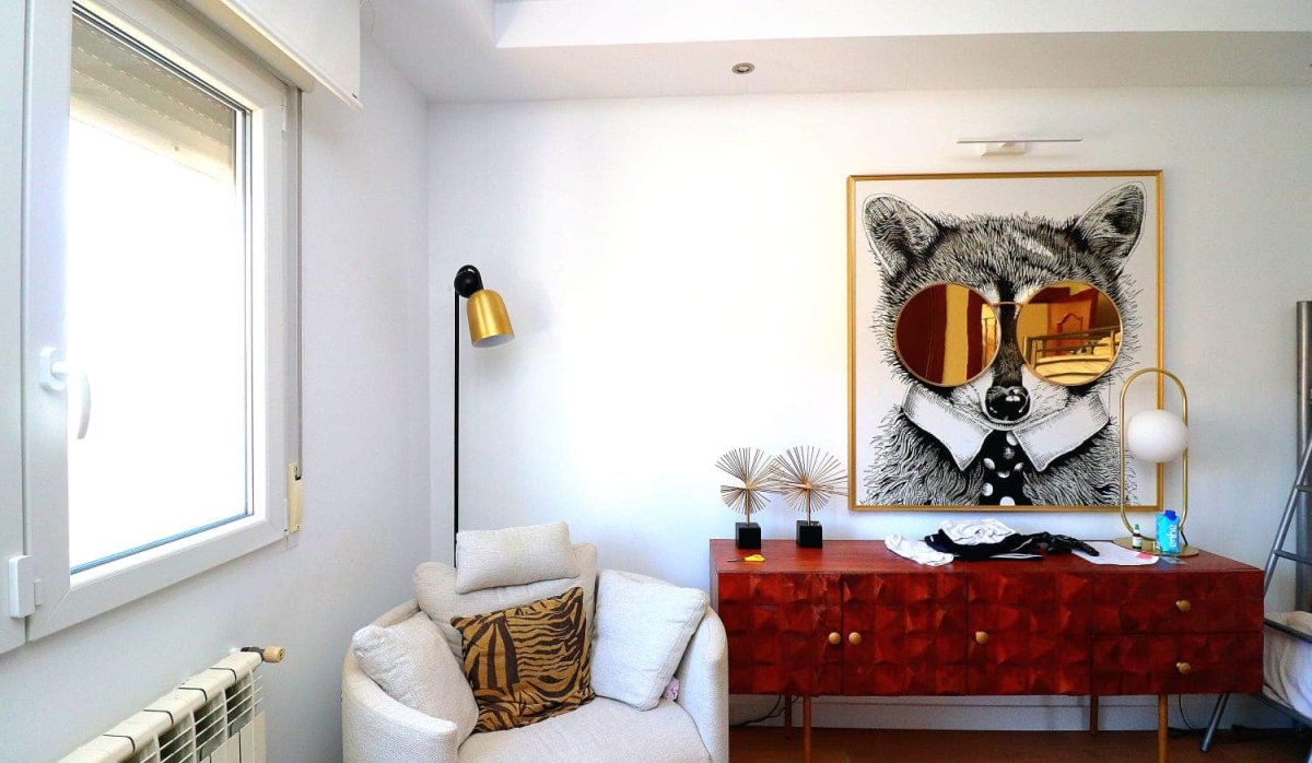 Resale - Villa - Orihuela Costa - Campoamor