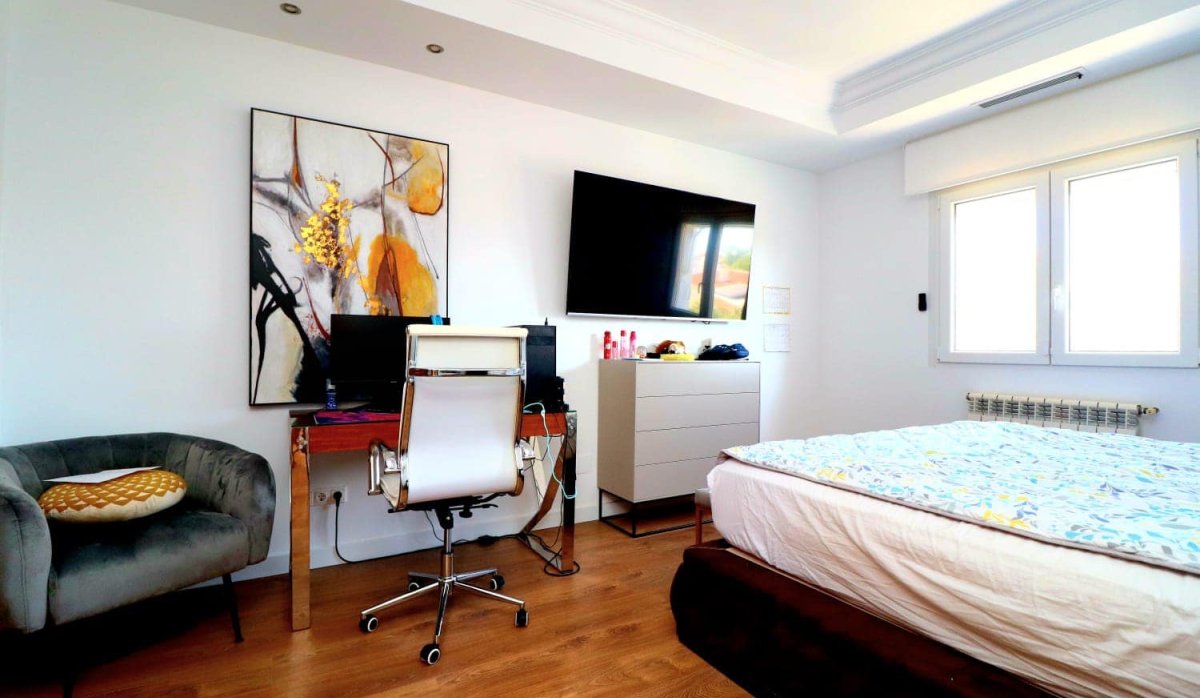 Resale - Villa - Orihuela Costa - Campoamor