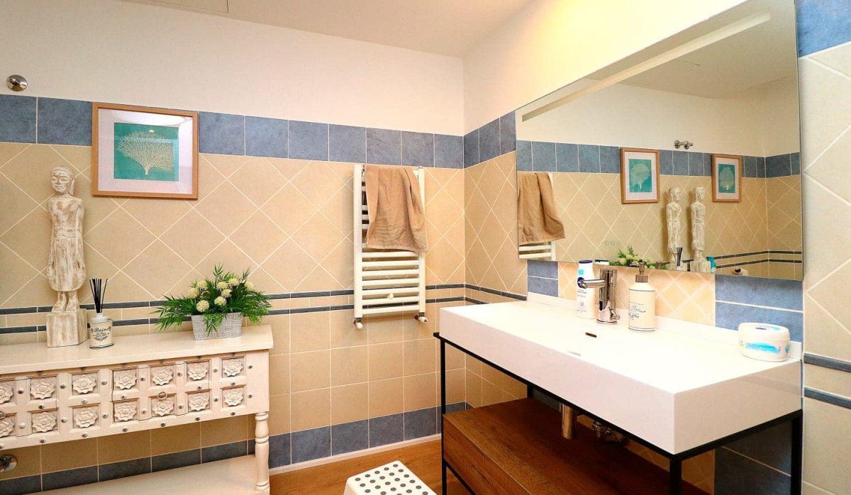 Resale - Villa - Orihuela Costa - Campoamor