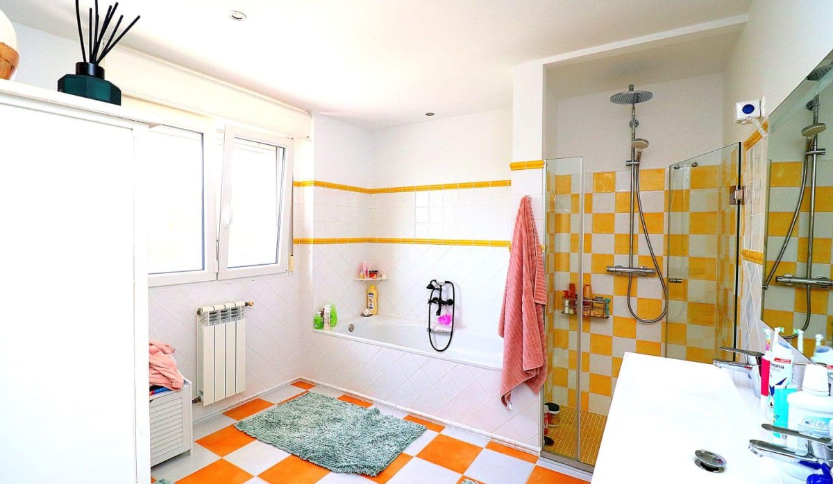 Resale - Villa - Orihuela Costa - Campoamor