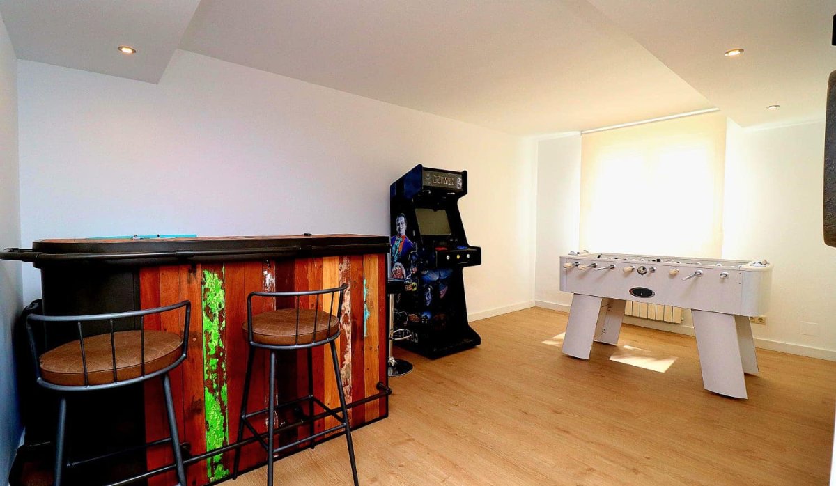 Resale - Villa - Orihuela Costa - Campoamor