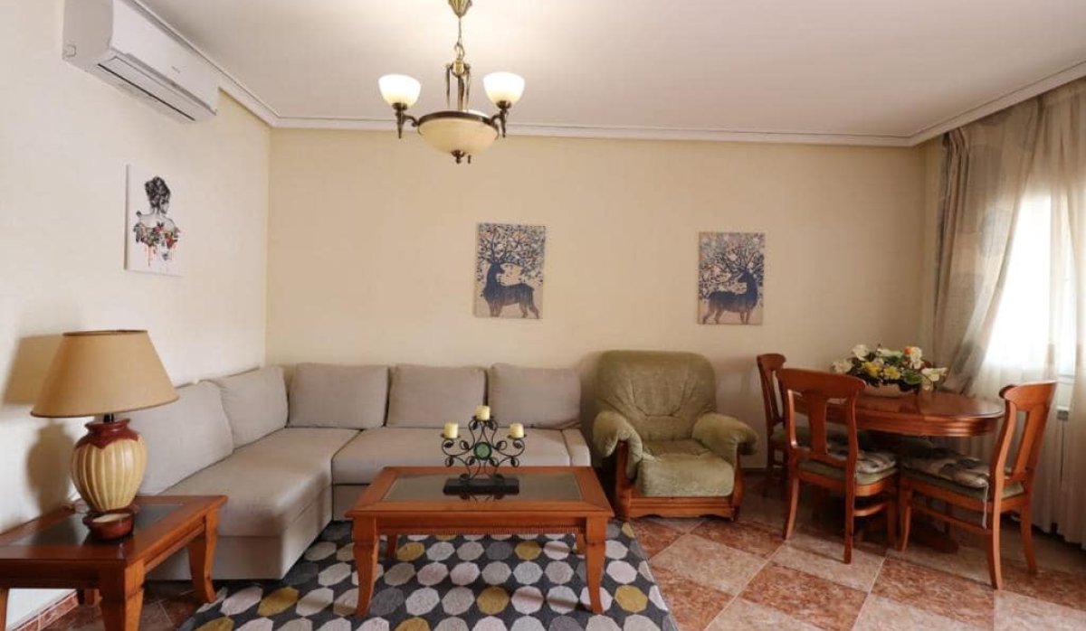 Revente - Maison de ville - Orihuela Costa - Los Altos