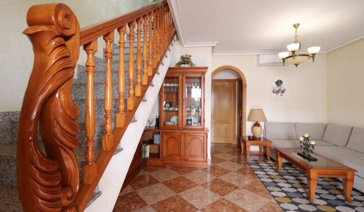 Revente - Maison de ville - Orihuela Costa - Los Altos