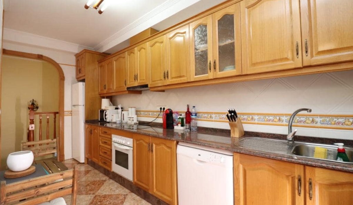 Revente - Maison de ville - Orihuela Costa - Los Altos