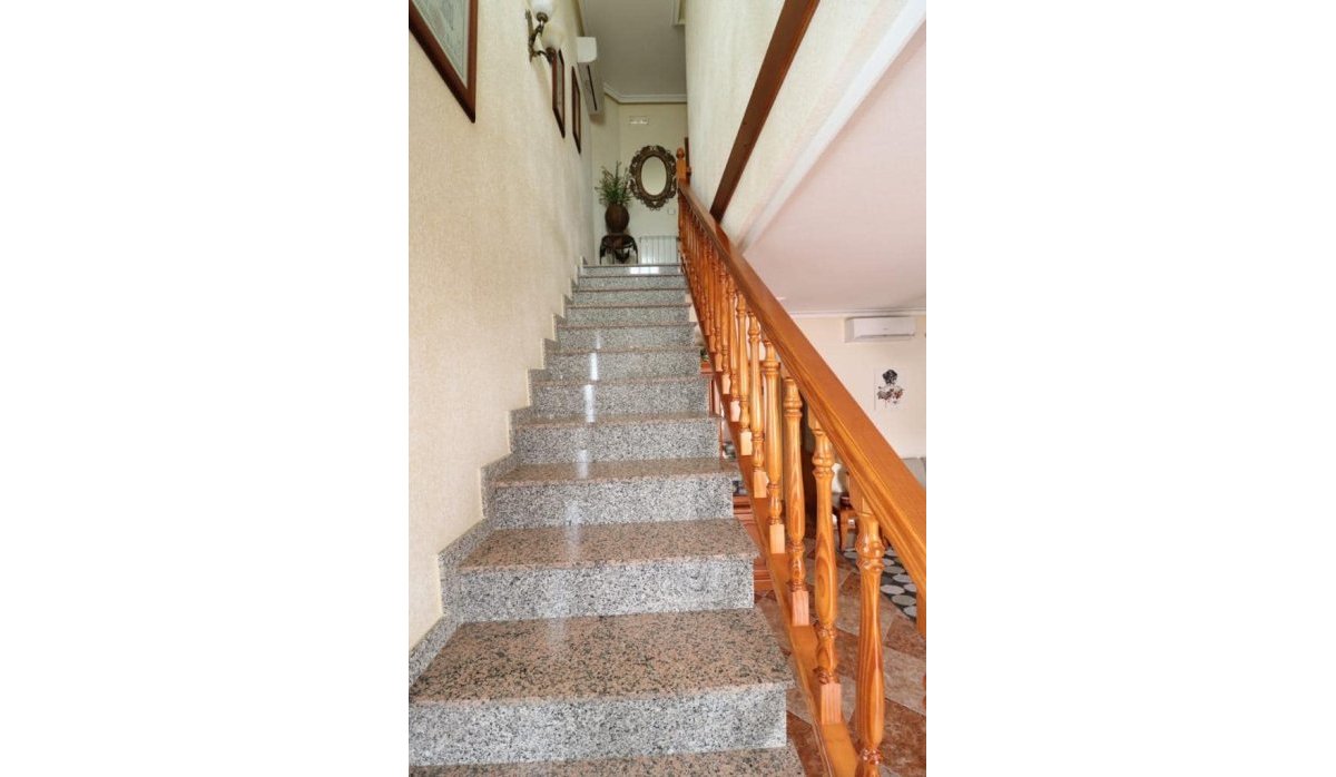 Revente - Maison de ville - Orihuela Costa - Los Altos