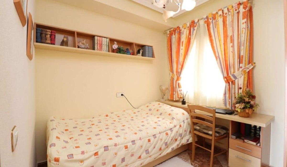 Revente - Maison de ville - Orihuela Costa - Los Altos