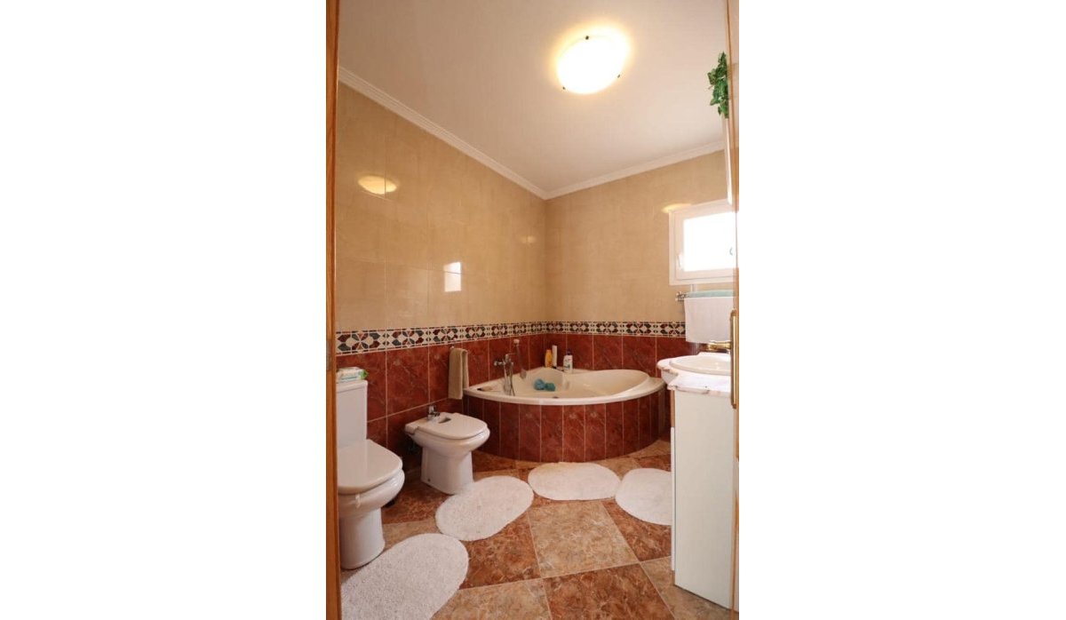 Revente - Maison de ville - Orihuela Costa - Los Altos