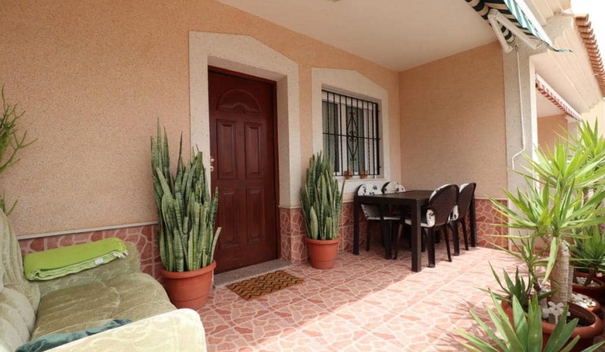 Revente - Maison de ville - Orihuela Costa - Los Altos