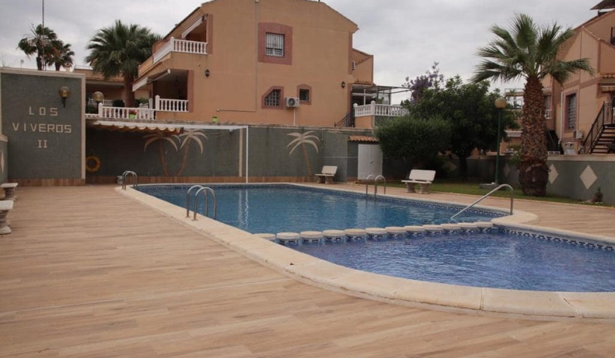 Revente - Maison de ville - Orihuela Costa - Los Altos