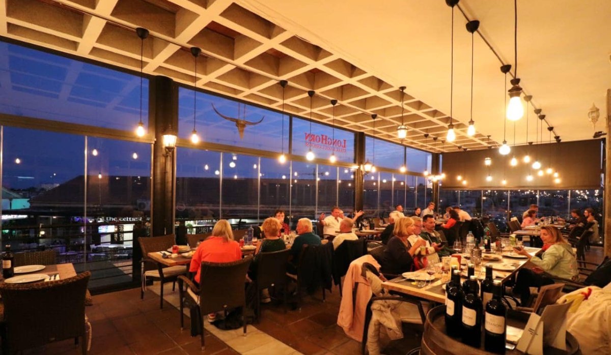 Revente - Commercial - Orihuela Costa - Playa Flamenca