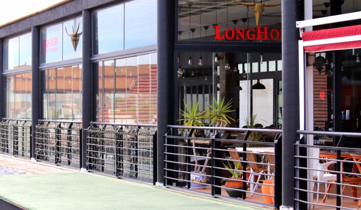 Revente - Commercial - Orihuela Costa - Playa Flamenca