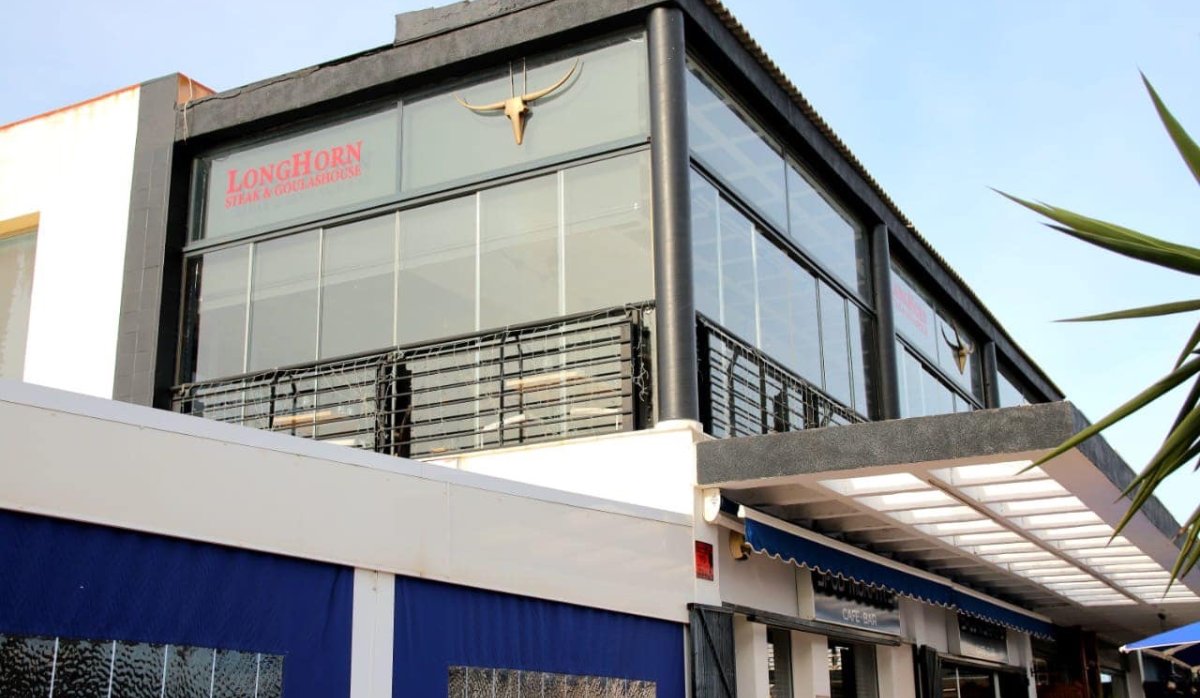 Revente - Commercial - Orihuela Costa - Playa Flamenca