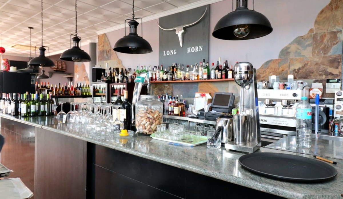 Revente - Commercial - Orihuela Costa - Playa Flamenca