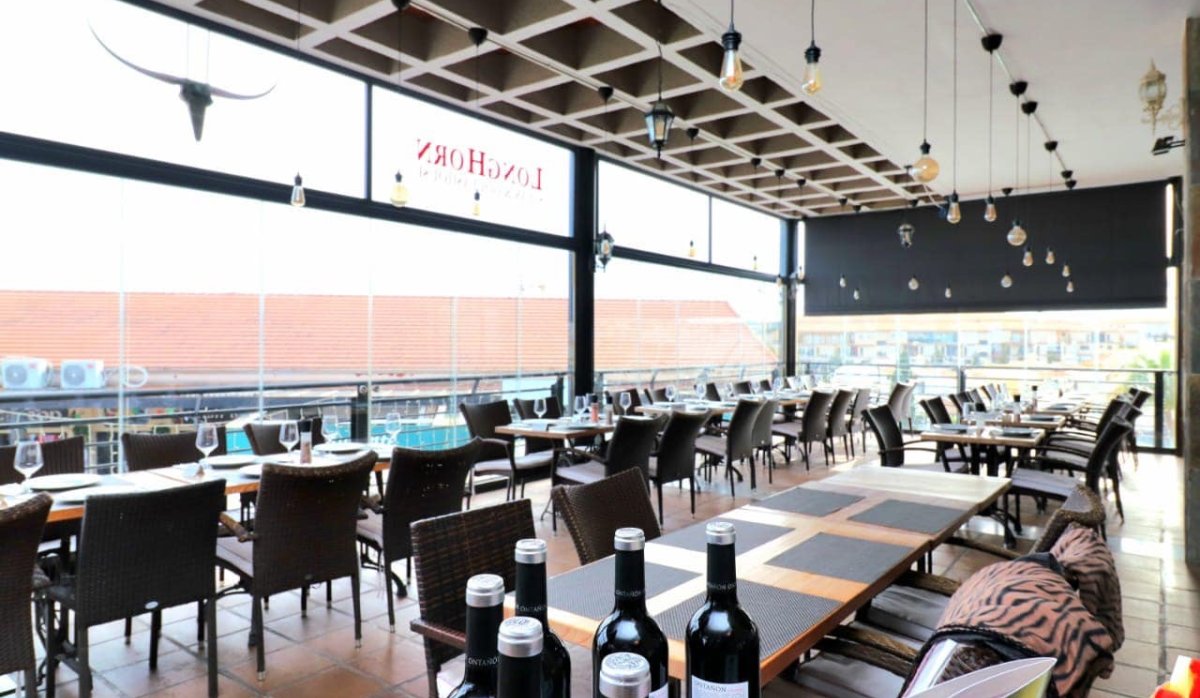 Revente - Commercial - Orihuela Costa - Playa Flamenca