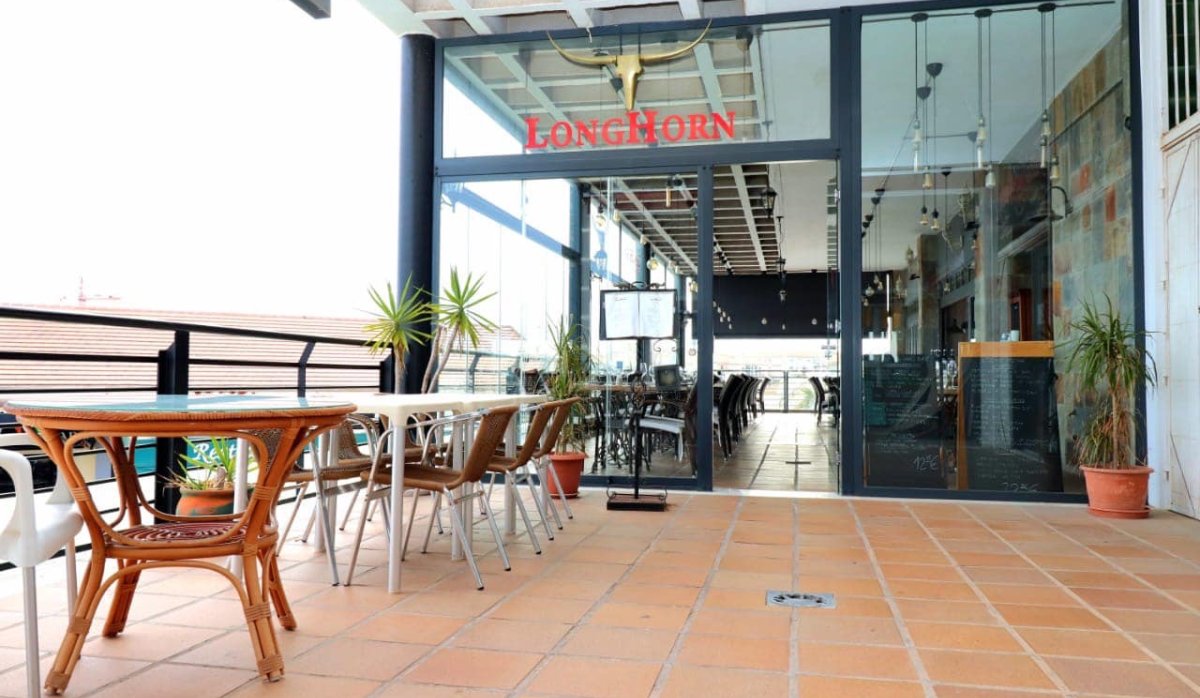 Revente - Commercial - Orihuela Costa - Playa Flamenca