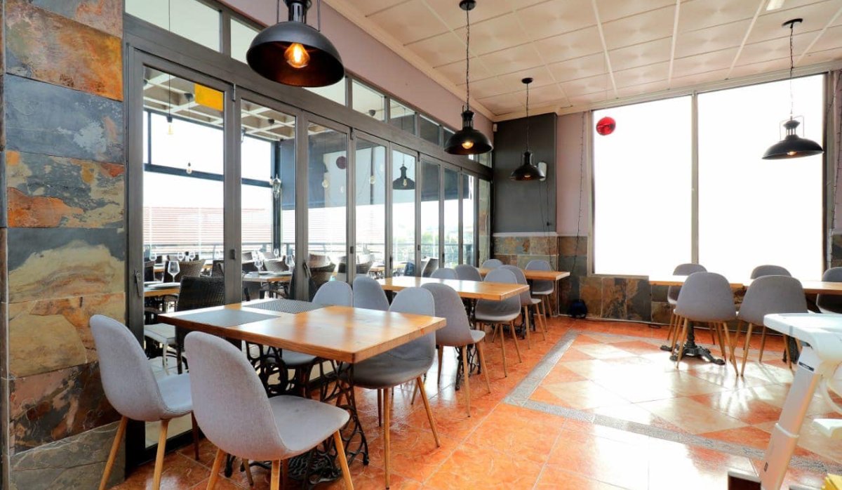 Revente - Commercial - Orihuela Costa - Playa Flamenca