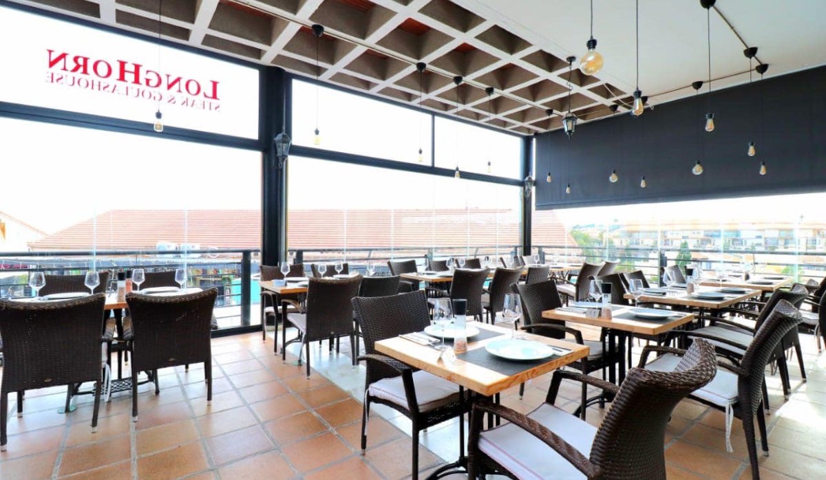 Revente - Commercial - Orihuela Costa - Playa Flamenca