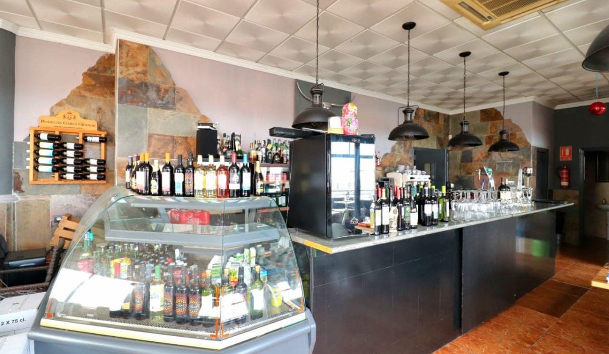 Revente - Commercial - Orihuela Costa - Playa Flamenca