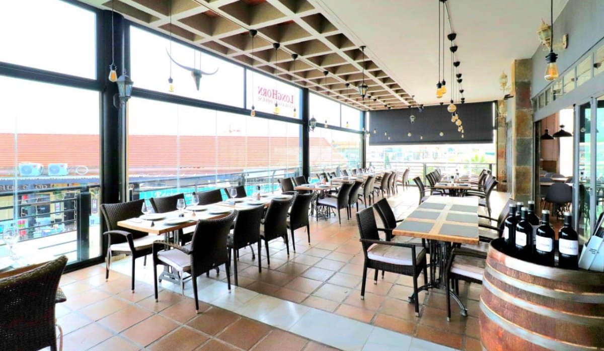 Revente - Commercial - Orihuela Costa - Playa Flamenca