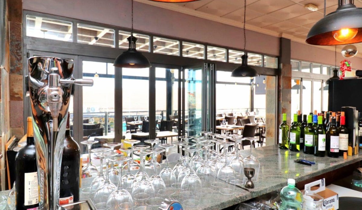 Revente - Commercial - Orihuela Costa - Playa Flamenca