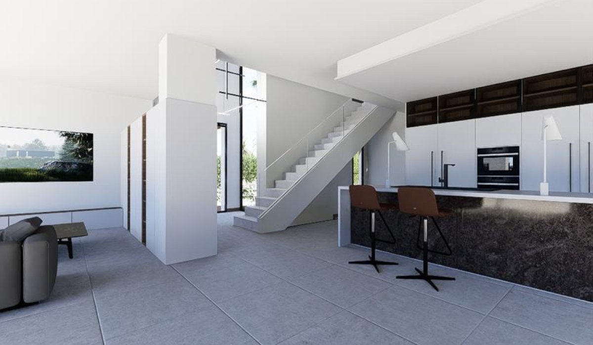 Revente - Parcelle / Terrain - Orihuela Costa - La Zenia