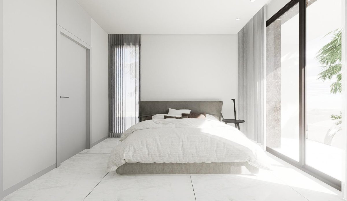 Revente - Parcelle / Terrain - Orihuela Costa - La Zenia