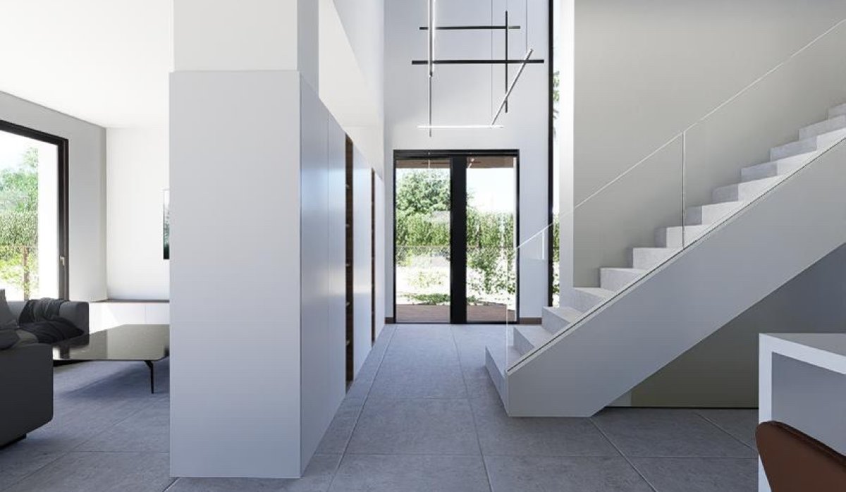 Revente - Parcelle / Terrain - Orihuela Costa - La Zenia