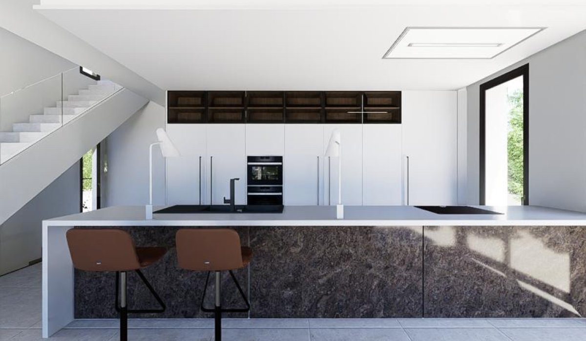 Revente - Parcelle / Terrain - Orihuela Costa - La Zenia