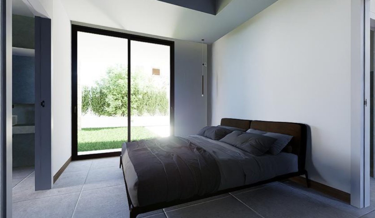 Revente - Parcelle / Terrain - Orihuela Costa - La Zenia