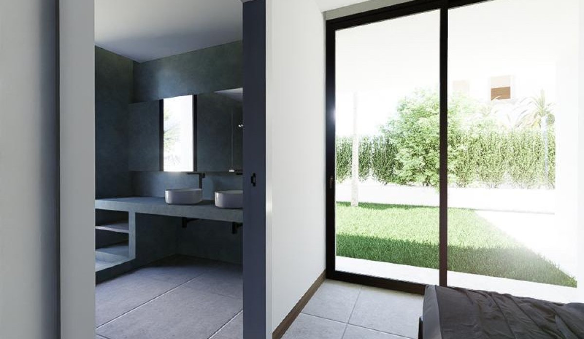 Revente - Parcelle / Terrain - Orihuela Costa - La Zenia